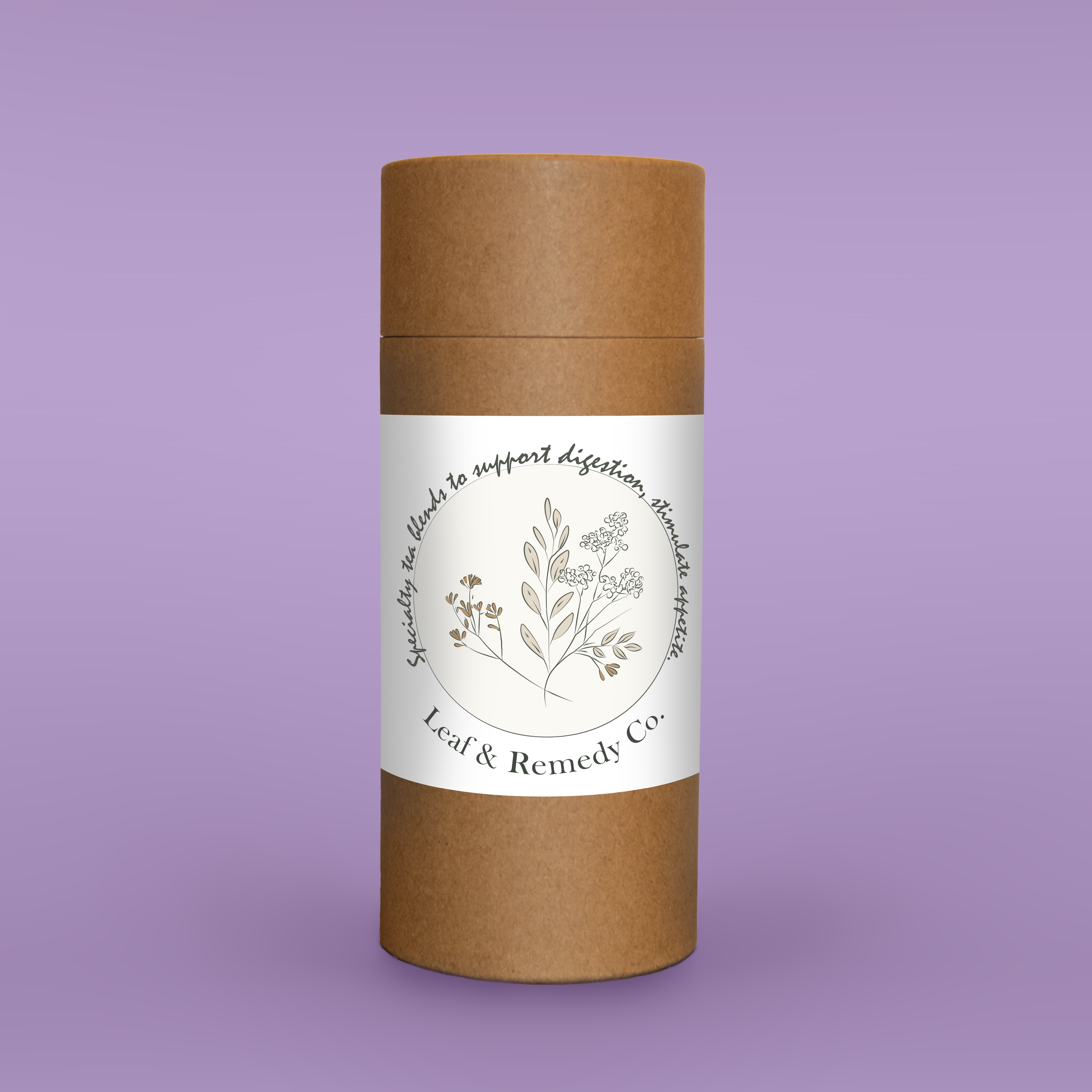 Wormwood Wine Herbal Blend